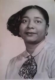 Mrs. Jessie Mae Hunter Walton's Memorial Page