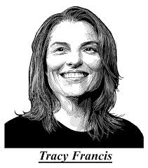 McKinsey: sócia do Brasil vai liderar marketing global