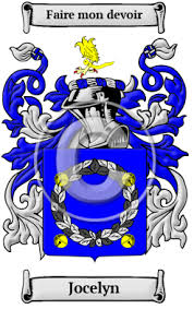 If you are looking for alternate name ideas spellings then we can help you out. Jocelyn Name Meaning Family History Family Crest Coats Of Arms