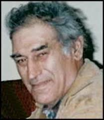 John VIERRA Obituary (2013)