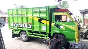 Check spelling or type a new query. Viral Truk Umplung Mbois By Cak Pio Modifikasi