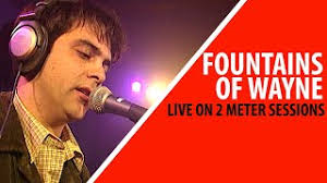 fountains of wayne sink to the bottom