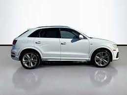 Image result for Cortina White 2016 Q3