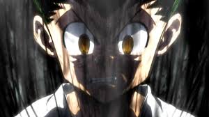 36 the princes begin to move against each other as the succession war continues on the whale ship when second prince camilla attempts to assassinate first prince benjamin. The Morality Of Gon Freecss Hunter X Hunter Youtube