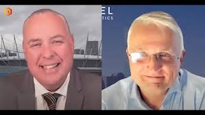 Paul Peter Tak, CEO of Candel Therapeutics, Discusses the Treatment of  Glioblastoma