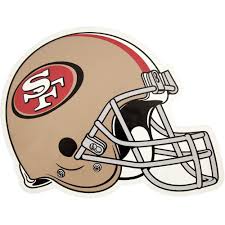 Print the pdf to use the worksheet. Helmet San Francisco 49ers Helmet Svg