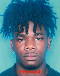 Warrants Issued For Simple Burglary Suspects Ouachita Parish Sheriff's  Investigators are currently attempting to locate two suspects