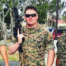 Rylee mccollum, had been killed in kabul. Bce Gk2568b1pm