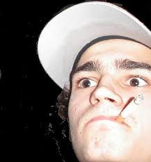 March 2005: Barry Kohne interview. Helemaal los!