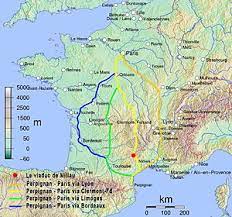 Plus de 2000 voitures empruntent chaque jour cette navette à 10 $, mais la pme aimerait avoir son pont à péage pour pouvoir rester en activité quand il y a des inondations. Viaduc De Millau Wikipedia
