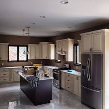 custom kitchen cabinetry design
