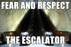 Hips don't lie tiktok escalator dance march 2020 don't forget to like and subscribe for more updated trending videos! Fear And Respect Meme On Imgur