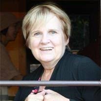 Betty Ann Swan Obituary