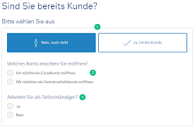 Der größte schwachpunkt des unterkontos deutsche bank sind die enorm hohen kosten und gebühren. How To Open A Deutsche Bank Account Step By Step Manual Instructions