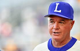 LSU infielder Hal Hughes announces transfer to Rice