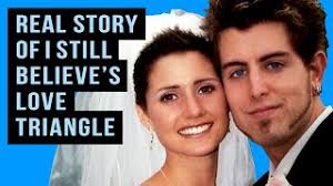 I Still Believe vs. the True Story of Jeremy Camp and Melissa Henning