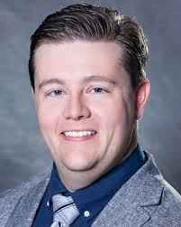 Joshua Blackburn, Licensed Professional Counselor, Bristol, TN, 37620