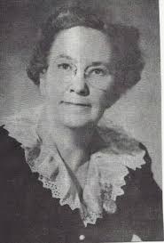 Iva Elmira (Frazier) Paup (1887-1961)