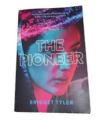 Bridget Tyler THE PIONEER Paperback Book Science Fiction 9780062658074| eBay