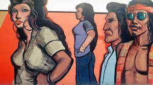 Q & A with the Curators Authors of ¡Murales Rebeldes! L.A. Chicana o Murals  under Siege 