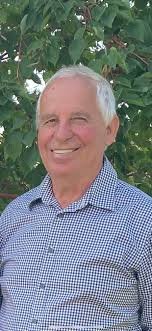 Obituary of Hans Michel