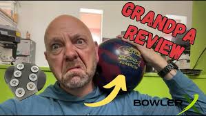 ball reviews