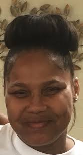 Estelle Irene McKee, July 9, 1968 — Sept. 28, 2020