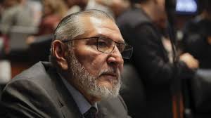 Adán Augusto López: Qué estudió y cuál es su trayectoria política