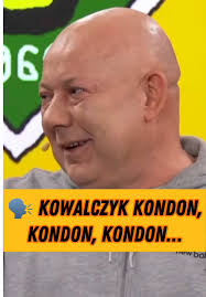 🗣️ Kowalczyk kondon, kondon, kondon… Historia, której nigdy nie zapomnimy.  #weszlo #kowal #gks #legia #ekstraklasa