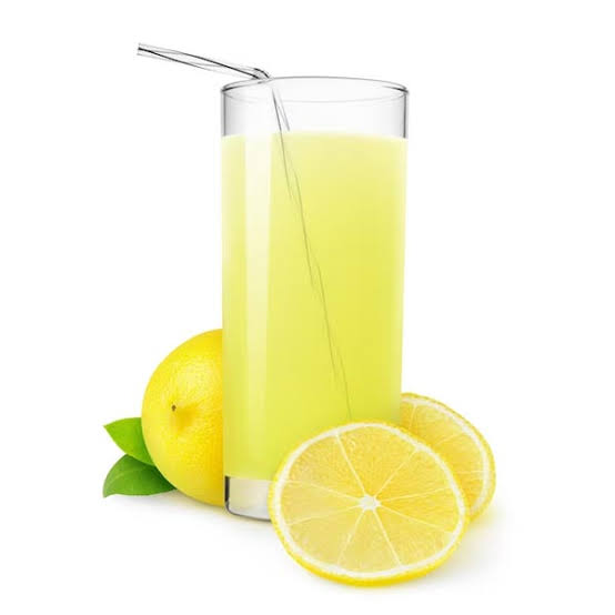 limonada casera