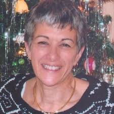 Carla Tinelli Stern (1956-2013)