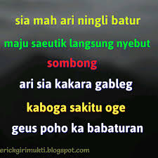 We did not find results for: Kata Lucu Nyindir Teman Cikimm Com