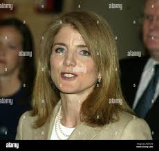 Caroline Kennedy, Department of Education Executive, joins