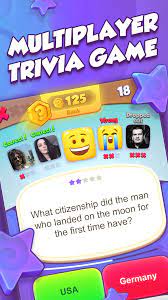 Assign a trivia master, have them come up with a bunch of questions, and get everyone together on a video call. Home Memoria Quiz Adventure Official Website Multiplayer Quiz Trivia Game