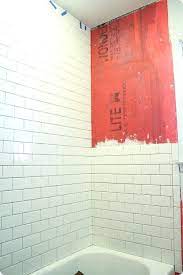Check spelling or type a new query. 82 Installing Tub Surround Over Drywall Shower Surround Shower Wall Tile Installing Bathtub