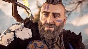 Horizon Zero Dawn PC review