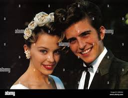 Lola lovell hi-res stock photography and images