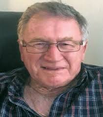 Obituary for Douglas Arthur Jackson