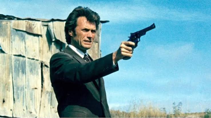 Clint Eastwood's 'Dirty Harry' Is Based on This Unsettling True Story