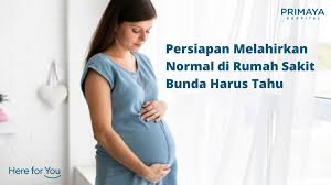 Maybe you would like to learn more about one of these? Persiapan Melahirkan Normal Di Rumah Sakit Bunda Harus Tahu Primaya Hospital