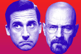 And the Winner of the Best TV Character of the Century Bracket Is …