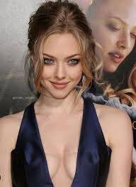 Amanda Seyfried joins co-stars Stacy Martin and Thomasin McKenzie at a  screening of their new movie “The Testament of Ann Lee” held during the  2025 BFI London Film Festival. #AmandaSeyfried #StacyMartin  #ThomasinMcKenzie #