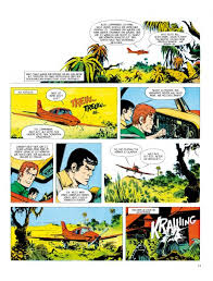 Bob morane répond à l'appel du professeur clairembart. Bob Morane 01 Die Atomschmuggler