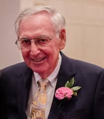 John G. Waller, Jr. Obituary