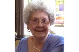 Betty Brice Obituary (1935