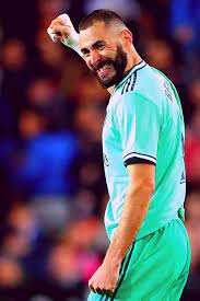 At the same time as on the membership, he turned into nicknamed coco via buddies. Pin On Karim Benzema