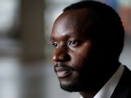 Fortney: Calgarians remember the Rwandan genocide