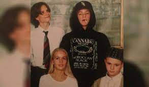 Val kilmer's kids jack and mercedes give update on their dad's health: Joel Kinnaman Biography Photos Facts Family Affairs Height And Weight 2021 Zoomboola