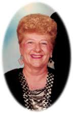 Obituary information for Kathleen Hogue