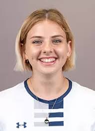 2022 Women's Soccer Roster